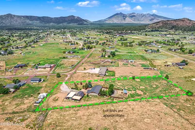 8625 Crystal View Lane, Flagstaff, AZ 86004 - Photo 36