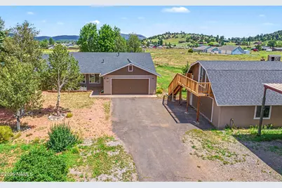 8625 Crystal View Lane, Flagstaff, AZ 86004 - Photo 40