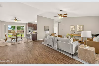 8625 Crystal View Lane, Flagstaff, AZ 86004 - Photo 4