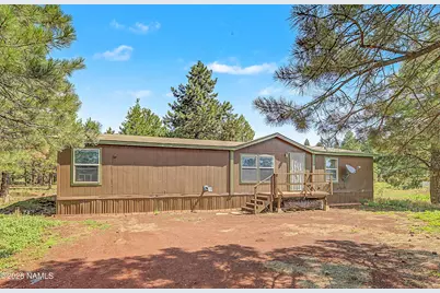 157 N Oak Street, Parks, AZ 86018 - Photo 2