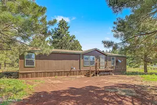 157 N Oak St, Parks, AZ 86018 - Photo 1