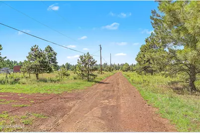 157 N Oak Street, Parks, AZ 86018 - Photo 32