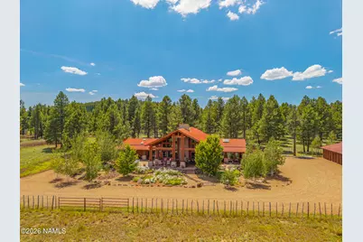 14317 E Keith Drive, Parks, AZ 86018 - Photo 68