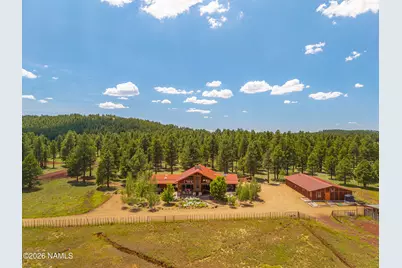 14317 E Keith Drive, Parks, AZ 86018 - Photo 66