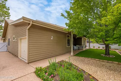 740 N Fox Hill Road, Flagstaff, AZ 86004 - Photo 34