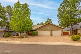 740 N Fox Hill Rd, Flagstaff, AZ 86004 - Photo 1