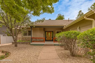 740 N Fox Hill Road, Flagstaff, AZ 86004 - Photo 2