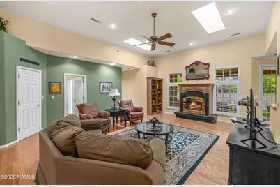 740 N Fox Hill Road, Flagstaff, AZ 86004 - Photo 6