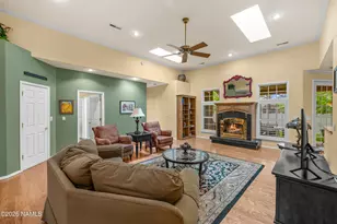 740 N Fox Hill Rd, Flagstaff, AZ 86004 - Photo 6