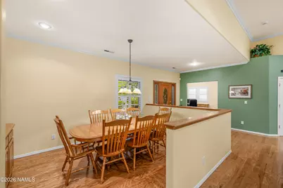 740 N Fox Hill Road, Flagstaff, AZ 86004 - Photo 14