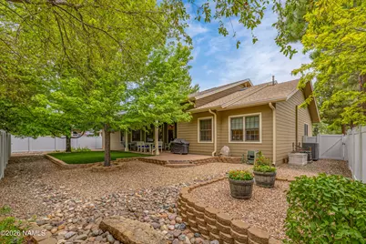 740 N Fox Hill Road, Flagstaff, AZ 86004 - Photo 32