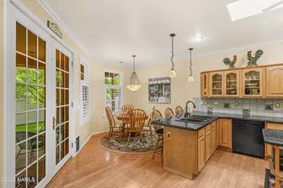 740 N Fox Hill Road, Flagstaff, AZ 86004 - Photo 10