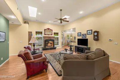 740 N Fox Hill Road, Flagstaff, AZ 86004 - Photo 4
