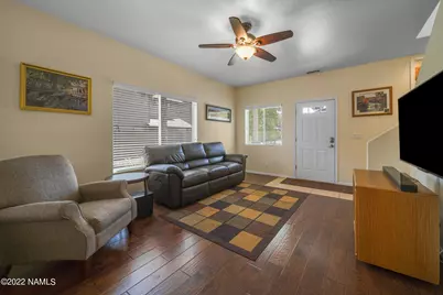 2818 S Fossil Creek Lane, Flagstaff, AZ 86001 - Photo 4