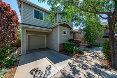 2818 S Fossil Creek Lane, Flagstaff, AZ 86001 - Photo 1