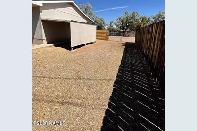 595 French Road, Winslow, AZ 86047 - Photo 20
