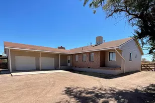 595 French Rd, Winslow, AZ 86047 - Photo 1