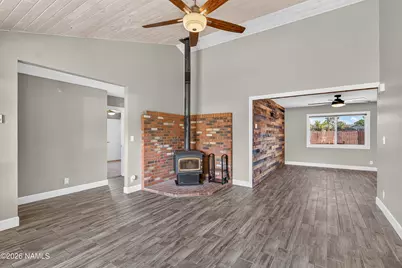 6912 Silver Saddle Road, Flagstaff, AZ 86004 - Photo 2