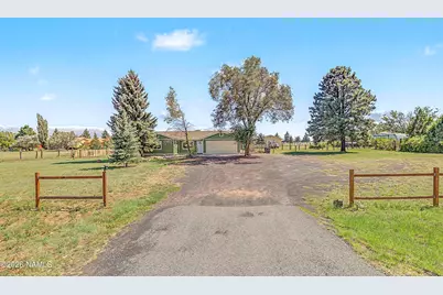 6912 Silver Saddle Road, Flagstaff, AZ 86004 - Photo 30