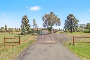 6912 Silver Saddle Rd, Flagstaff, AZ 86004 - Photo 30