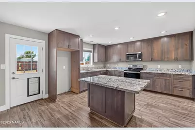 6912 Silver Saddle Road, Flagstaff, AZ 86004 - Photo 6