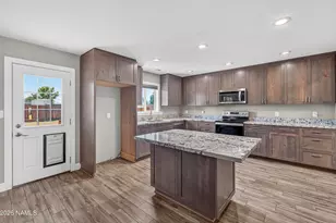 6912 Silver Saddle Rd, Flagstaff, AZ 86004 - Photo 6