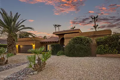 10062 N 76th Place, Scottsdale, AZ 85258 - Photo 4