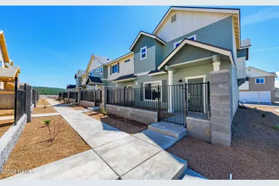 12102 Bliss Avenue, Bellemont, AZ 86015 - Photo 2