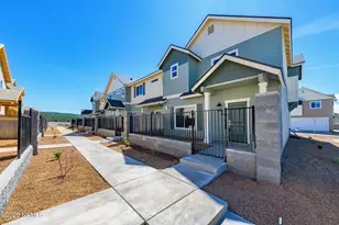12102 Bliss Ave, Bellemont, AZ 86015 - Photo 2