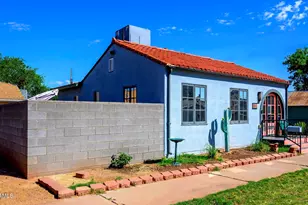 311 N Winslow Ave, Winslow, AZ 86047 - Photo 4