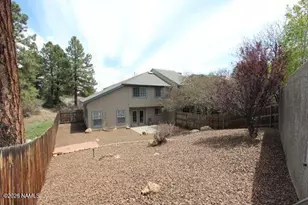 4310 E Wild Elk Trail, Flagstaff, AZ 86004 - Photo 2