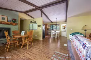 1080 E Munds Canyon Rd, Munds Park, AZ 86017 - Photo 4