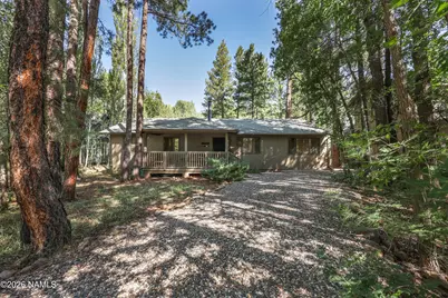 1080 E Munds Canyon Road, Munds Park, AZ 86017 - Photo 2