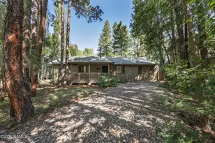 1080 E Munds Canyon Rd, Munds Park, AZ 86017 - Photo 2