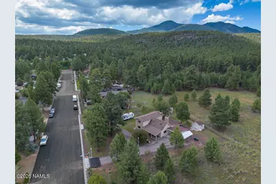 300 S 11th Street, Williams, AZ 86046 - Photo 48