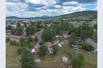 300 S 11th Street, Williams, AZ 86046 - Photo 50