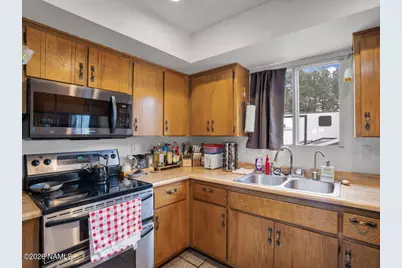 300 S 11th Street, Williams, AZ 86046 - Photo 12