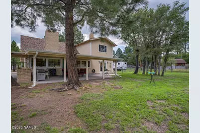 300 S 11th Street, Williams, AZ 86046 - Photo 36