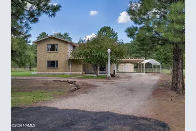 300 S 11th Street, Williams, AZ 86046 - Photo 40