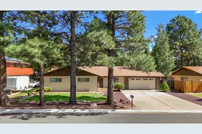 609 N William Road, Flagstaff, AZ 86001 - Photo 38