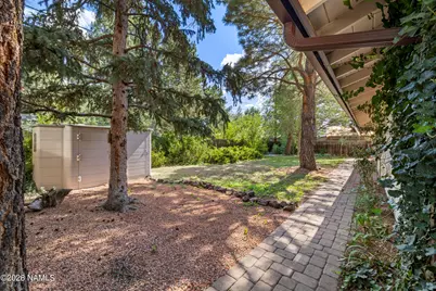 609 N William Road, Flagstaff, AZ 86001 - Photo 30