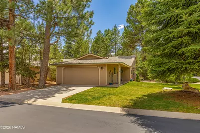 6001 E Laurel Loop, Flagstaff, AZ 86004 - Photo 2