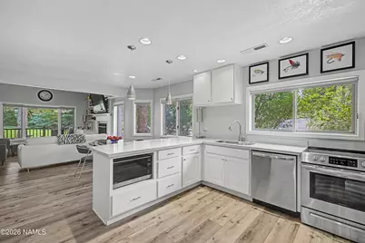 6001 E Laurel Loop, Flagstaff, AZ 86004 - Photo 6