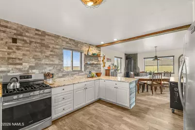 9053 W Los Altos Drive, Flagstaff, AZ 86001 - Photo 16