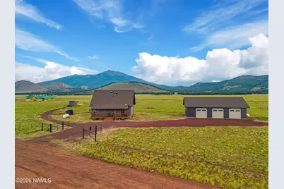 9053 W Los Altos Drive, Flagstaff, AZ 86001 - Photo 44