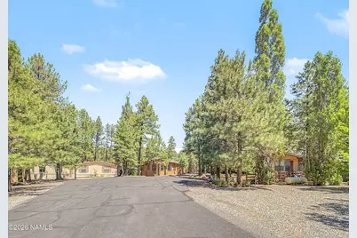 17035 S Pintail Place, Munds Park, AZ 86017 - Photo 20