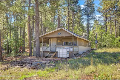 204 Oak Drive, Mormon Lake, AZ 86038 - Photo 1