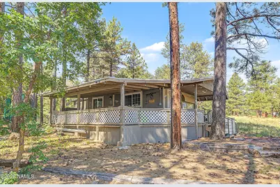204 Oak Drive, Mormon Lake, AZ 86038 - Photo 2