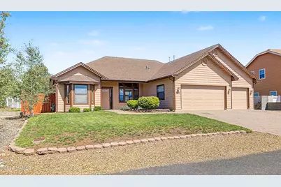 4180 Alpine Drive, Bellemont, AZ 86015 - Photo 2
