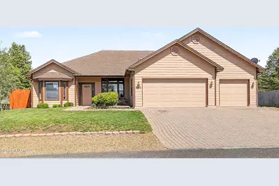 4180 Alpine Drive, Bellemont, AZ 86015 - Photo 1